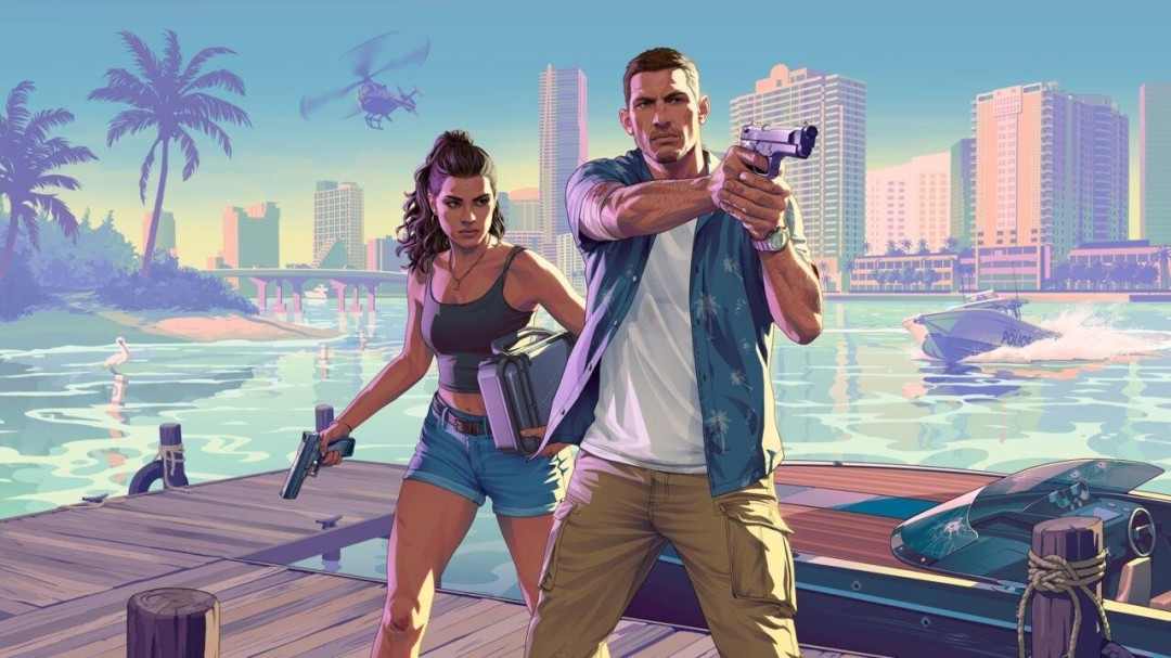 Xbox公开回应《GTA6》发售冲击:专注做好自己就行(图1) Xbox公开回应《GTA6》发售冲击:专注做好自己就行