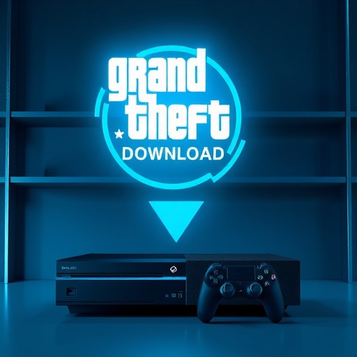 传《GTA6》首发没有实体版 避免出现泄露(图2) 传《GTA6》首发没有实体版 避免出现泄露(图2)
