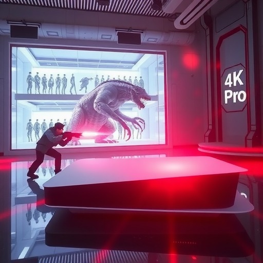 《生化危机9》PS5 Pro开启光追 能以4K/60帧畅玩(图2) 《生化危机9》PS5 Pro开启光追 能以4K/60帧畅玩(图2)