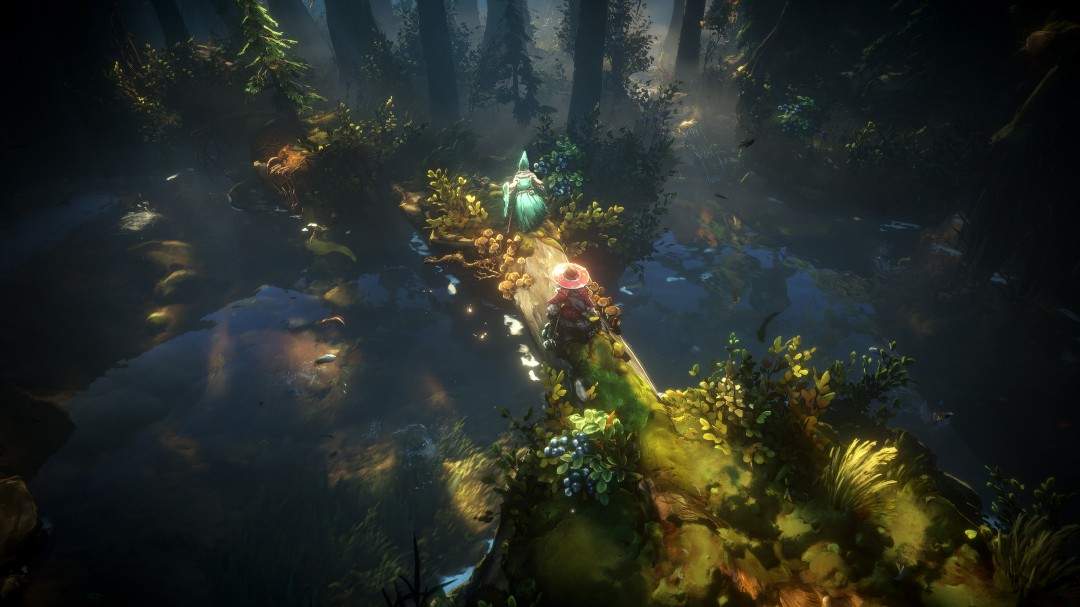 《恶意不息》合作玩法盘活了整个游戏 Steam峰值超6万人(图5) 《恶意不息》合作玩法盘活了整个游戏 Steam峰值超6万人