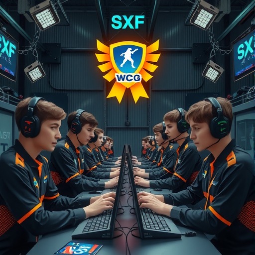 《反恐精英CS》SP sXe更换选手参加WCG(图2) 《反恐精英CS》SP sXe更换选手参加WCG(图2)