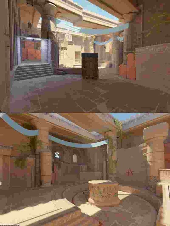 CS更新：对Anubis、MP5进行修改，第四赛季正式开始(图9)