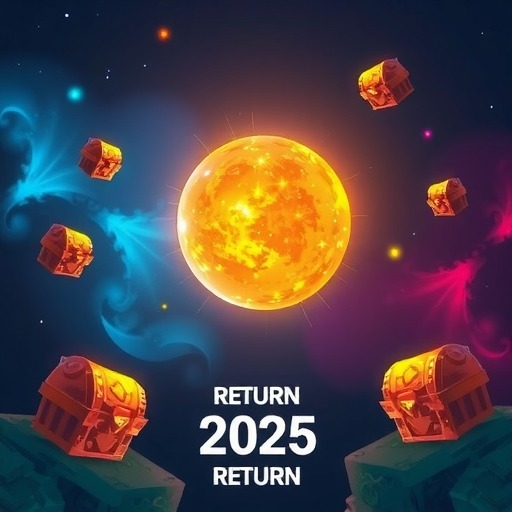 撼地者至宝天外飞星回归!2025年寰宇英雄宝藏上线(图8) 撼地者至宝天外飞星回归!2025年寰宇英雄宝藏上线(图8)