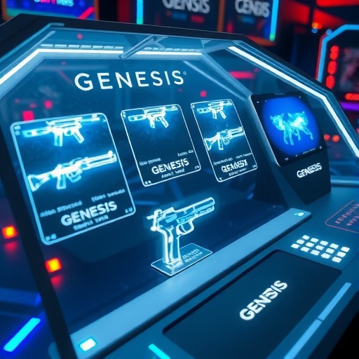 CS更新0917:GENESIS收藏品正式推出(图19) CS更新0917:GENESIS收藏品正式推出(图19)