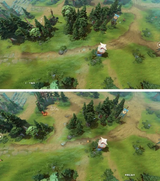 DOTA2春华正茂更新，新春英雄宝藏上线，内含全新身心与不朽(图27)