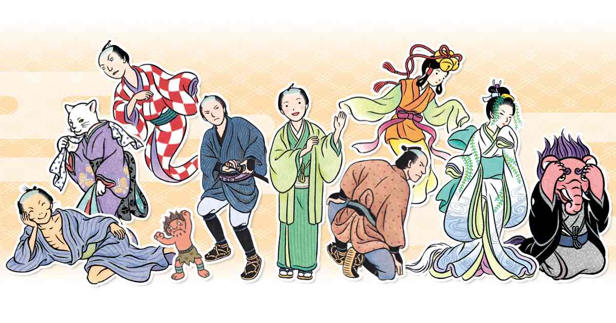 畠中惠代表小说作品《娑婆气》宣布动画化 将于2025年开播(图4) 畠中惠代表小说作品《娑婆气》宣布动画化 将于2025年开播