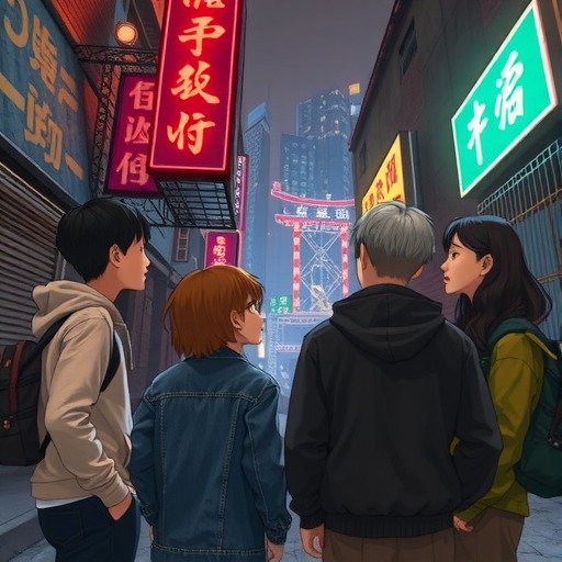《九龙城寨·终章》备案立项 城寨四少迎来新挑战(图2) 《九龙城寨·终章》备案立项 城寨四少迎来新挑战(图2)