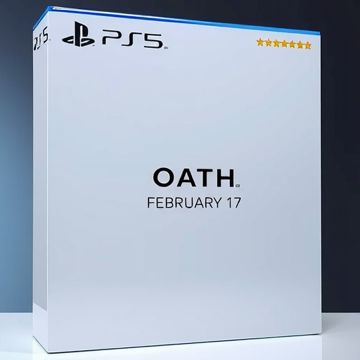 《宣誓》PS5版容量与售价公布!2月17日正式解锁(图2) 《宣誓》PS5版容量与售价公布!2月17日正式解锁(图2)