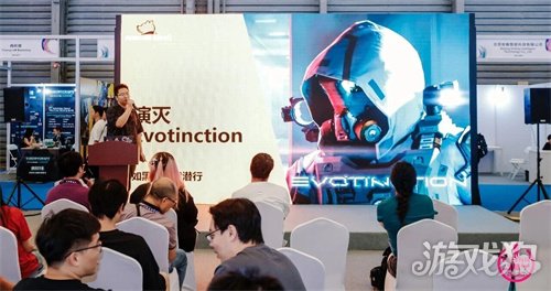 2026 CJGC INDIE GAME火热招商中,展位预定已超1/3!(图3) 2026 CJGC INDIE GAME火热招商中,展位预定已超1/3!(图3)