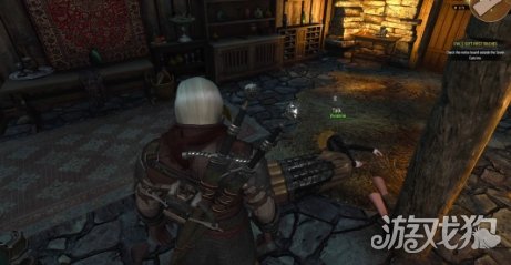 《巫师3》隐藏彩蛋时隔7年被发现 CDPR亲自回应(图3)