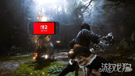 曝《黑神话:悟空》或将登陆Switch 2平台(图1) 曝《黑神话:悟空》或将登陆Switch 2平台(图1)