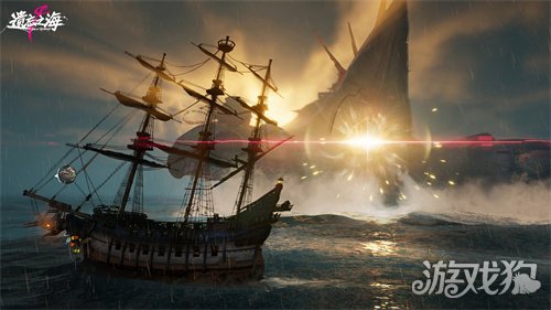 《遗忘之海》流浪号测试现已开启！艾丝PV首曝！(图7)