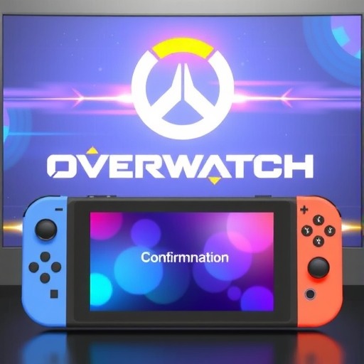 《守望先锋2》大改版 名字去掉2 确认登Switch 2(图3) 《守望先锋2》大改版 名字去掉2 确认登Switch 2(图3)