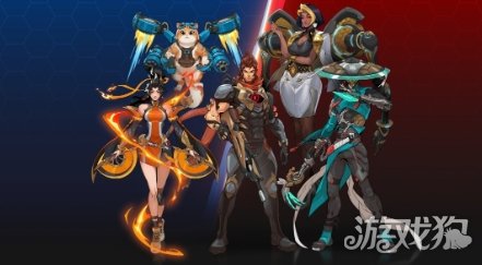 《守望先锋2》大改版 名字去掉2 确认登Switch 2(图1) 《守望先锋2》大改版 名字去掉2 确认登Switch 2(图1)
