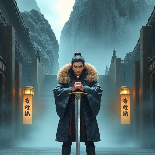 江湖故人归!《剑侠世界 4:无限》经典角色再续前缘(图2) 江湖故人归!《剑侠世界 4:无限》经典角色再续前缘(图2)