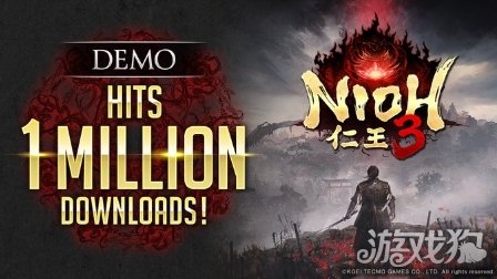 《仁王3》试玩版下载量破百万!战斗系统令人惊喜(图2) 《仁王3》试玩版下载量破百万!战斗系统令人惊喜(图2)