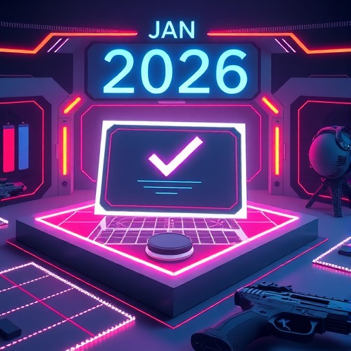 2026年1月游戏版号公开 《彩虹六号:攻势》过审(图2) 2026年1月游戏版号公开 《彩虹六号:攻势》过审(图2)