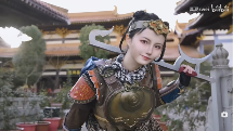 广州《荣耀战魂》赤兔杯线下活动指南 | 奖金、周边、“义父”我全都要(图6) 广州《荣耀战魂》赤兔杯线下活动指南 | 奖金、周边、“义父”我全都要