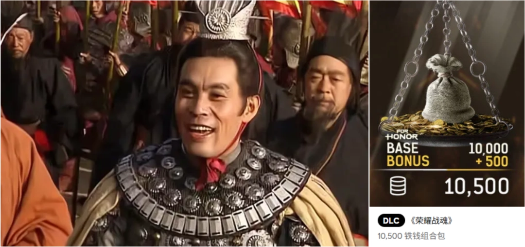 广州《荣耀战魂》赤兔杯线下活动指南 | 奖金、周边、“义父”我全都要(图5) 广州《荣耀战魂》赤兔杯线下活动指南 | 奖金、周边、“义父”我全都要