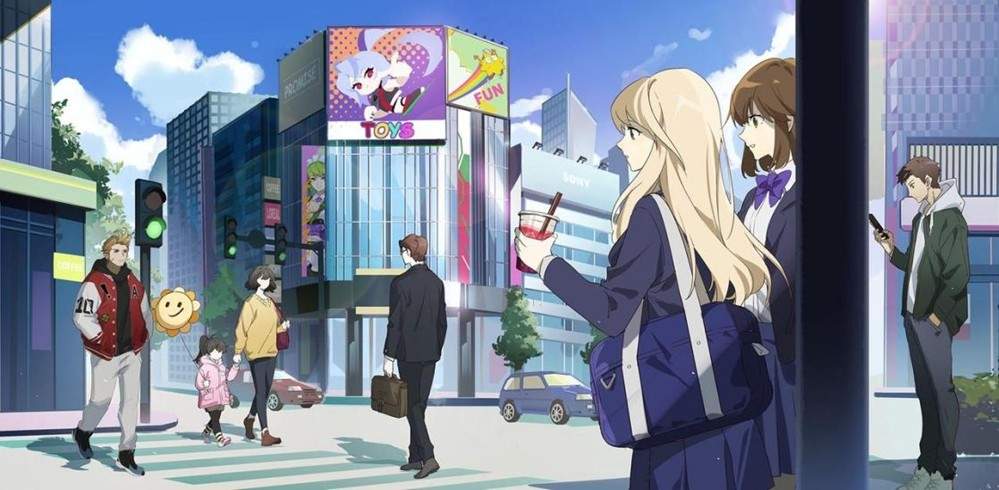 百响城静候你的共鸣!《元气百响》手机版1月26日上线仅需12元(图4) 百响城静候你的共鸣!《元气百响》手机版1月26日上线仅需12元