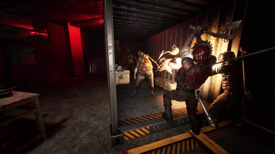 Steam新游周报:《巅峰守卫》、《噬血代码2》登场!(图13) Steam新游周报:《巅峰守卫》、《噬血代码2》登场!