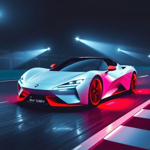 《GT赛车7》发布新车更新预告 小米su7 Ultra要登场了?(图3) 《GT赛车7》发布新车更新预告 小米su7 Ultra要登场了?(图3)