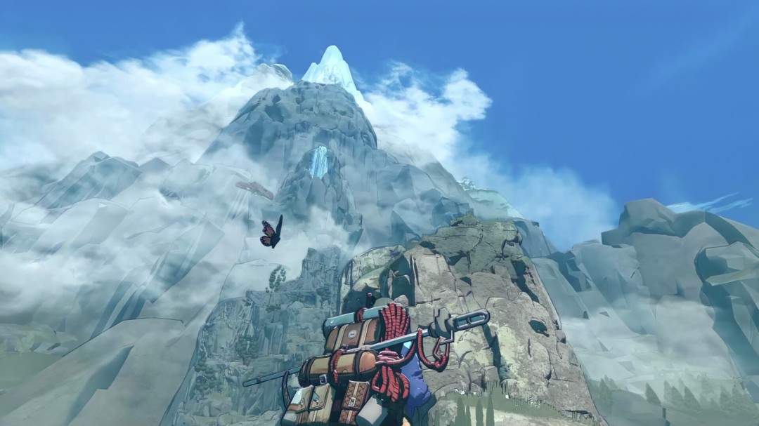 Steam新游周报:《巅峰守卫》、《噬血代码2》登场!(图19) Steam新游周报:《巅峰守卫》、《噬血代码2》登场!