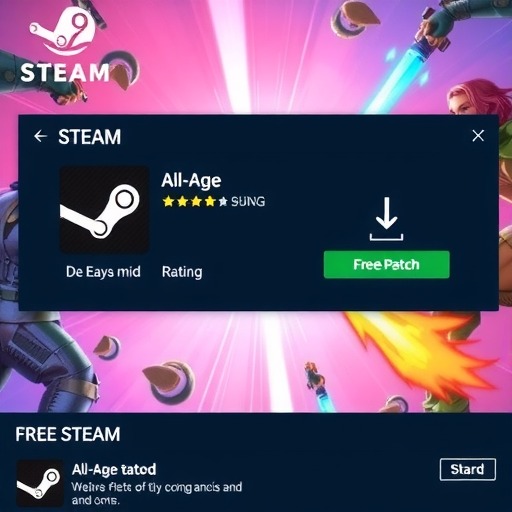 横板动作游戏《SiNiSistar2》宣布推出Steam全年龄版 后续发布免费补丁(图3) 横板动作游戏《SiNiSistar2》宣布推出Steam全年龄版 后续发布免费补丁(图3)