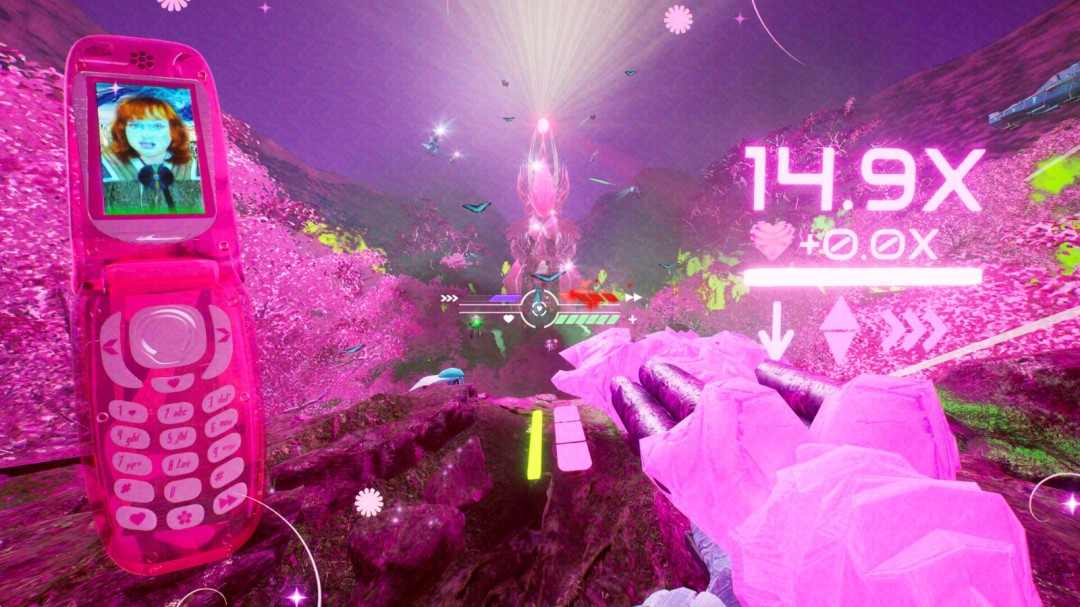 Steam新游周报:《巅峰守卫》、《噬血代码2》登场!(图15) Steam新游周报:《巅峰守卫》、《噬血代码2》登场!