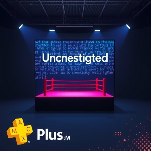 二月PS plus领衔作泄露!拳击游戏《无可争议》来了(图2) 二月PS plus领衔作泄露!拳击游戏《无可争议》来了(图2)