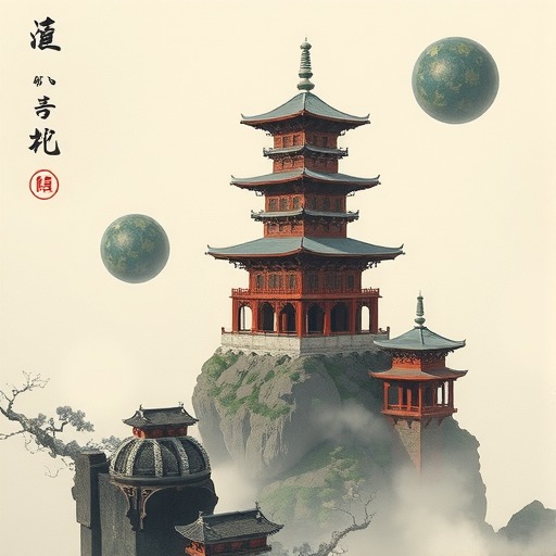 中国人整顿西方修仙界!国产MMO《诡秘之主》制作人发布长文(图5) 中国人整顿西方修仙界!国产MMO《诡秘之主》制作人发布长文(图5)