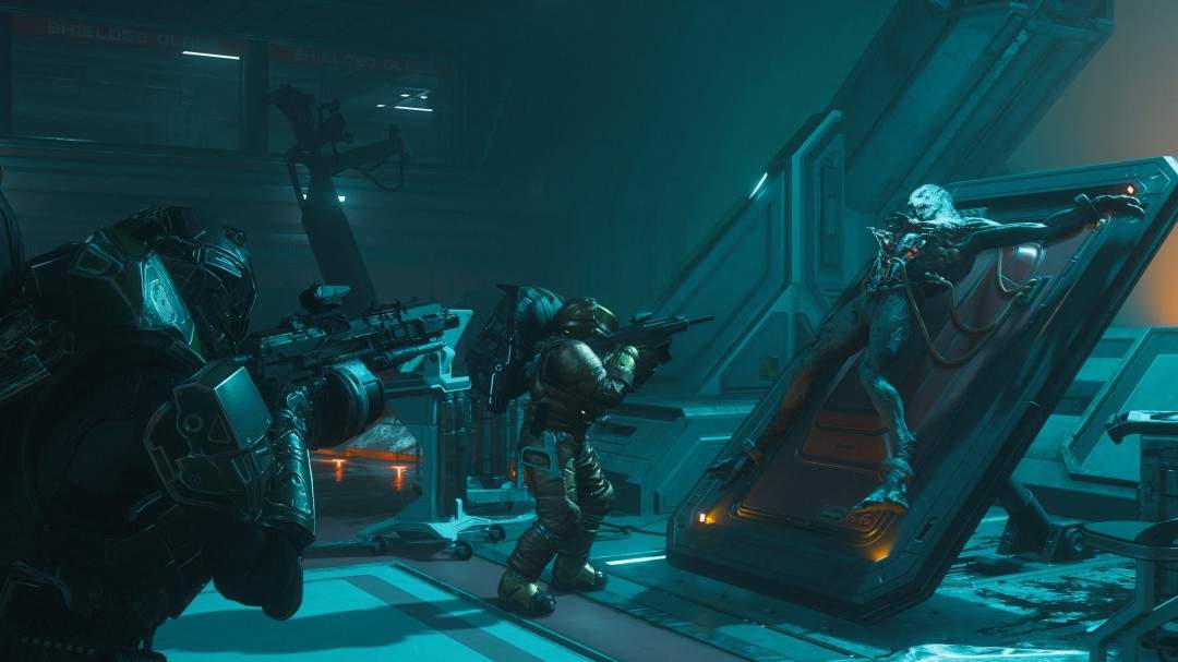 《星际公民》2026年现状引玩家质疑:画饼还是造梦?(图3) 《星际公民》2026年现状引玩家质疑:画饼还是造梦?