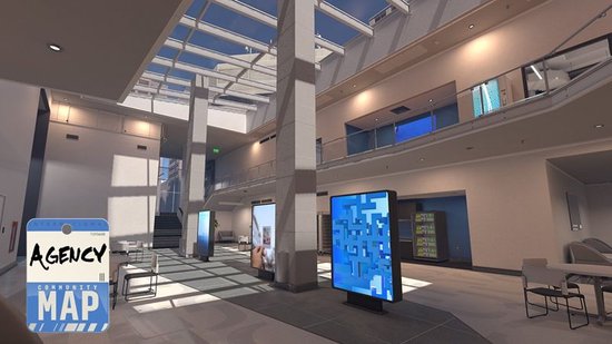 CS更新0508：新社区地图、每周任务公布(图4)
