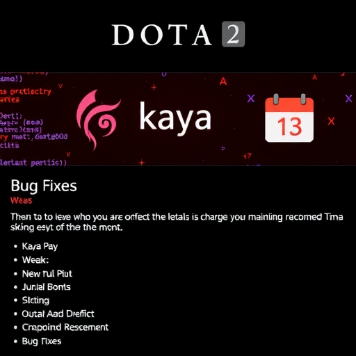 DOTA2 11月13日客户端更新:凯削弱 若干问题修复(图2) DOTA2 11月13日客户端更新:凯削弱 若干问题修复(图2)