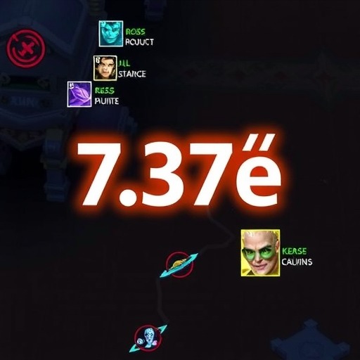 11月20日DOTA2客户端更新:7.37e平衡性调整(图31) 11月20日DOTA2客户端更新:7.37e平衡性调整(图31)