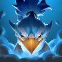DOTA2新英雄凯介绍 拥有八个技能(图21)
