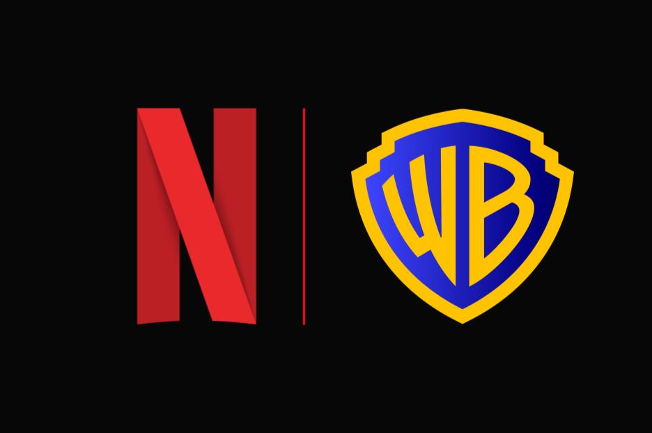 《指环王》《哈利波特》《蝙蝠侠》都是Netflix的了