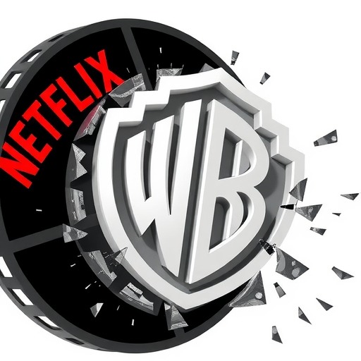 电影行业大地震!Netflix宣布827亿美元收购华纳兄弟(图3) 电影行业大地震!Netflix宣布827亿美元收购华纳兄弟(图3)