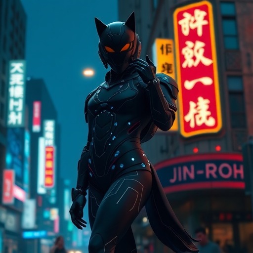 押井守名作《人狼 JIN-ROH》4K重映 25周年纪念版(图2) 押井守名作《人狼 JIN-ROH》4K重映 25周年纪念版(图2)
