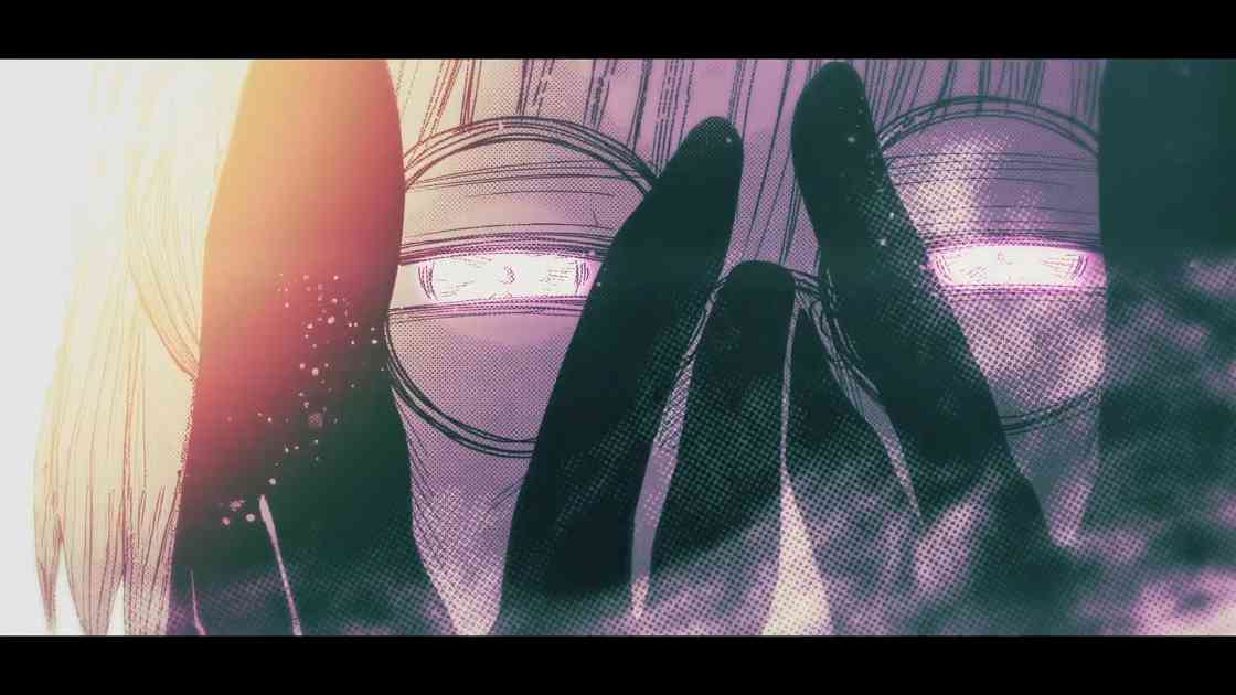 TV动画《夜樱家的大作战》第二季制作决定 新预告公布(图4) TV动画《夜樱家的大作战》第二季制作决定 新预告公布