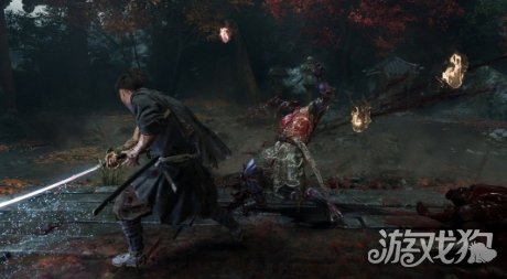 《鬼武者：剑之道》开发6年 团队规模近200人(图3)