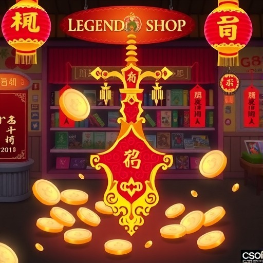 传奇商店免费换圣剑?CSOL春节活动福利预告(图2) 传奇商店免费换圣剑?CSOL春节活动福利预告(图2)