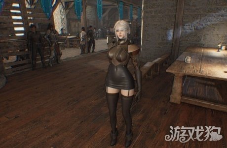 《夜莺归笼》竟在日本爆火 游戏制作人感到震惊(图3) 《夜莺归笼》竟在日本爆火 游戏制作人感到震惊(图3)