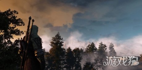 《巫师3》PC版突然更新！CDPR或在为全新DLC做准备(图1)