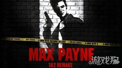 Remedy或将公布《马克思佩恩1&2》重制版消息(图1)