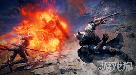 《艾尔登法环:黑夜君临》TRPG化 2026年春季推出(图3) 《艾尔登法环:黑夜君临》TRPG化 2026年春季推出(图3)