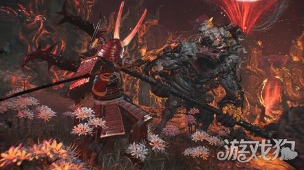 《仁王3》试玩版现已上线！存档可继承(图3)