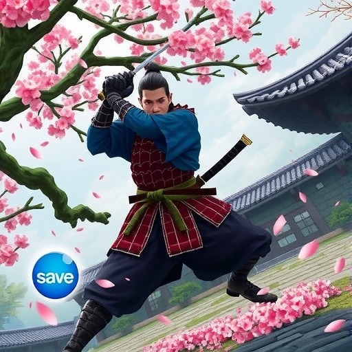 《仁王3》试玩版现已上线!存档可继承(图2) 《仁王3》试玩版现已上线!存档可继承(图2)