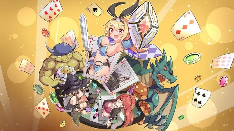 Steam裁定比基尼不够色!锁国区RPG去除成人标签已解禁(图1) Steam裁定比基尼不够色!锁国区RPG去除成人标签已解禁