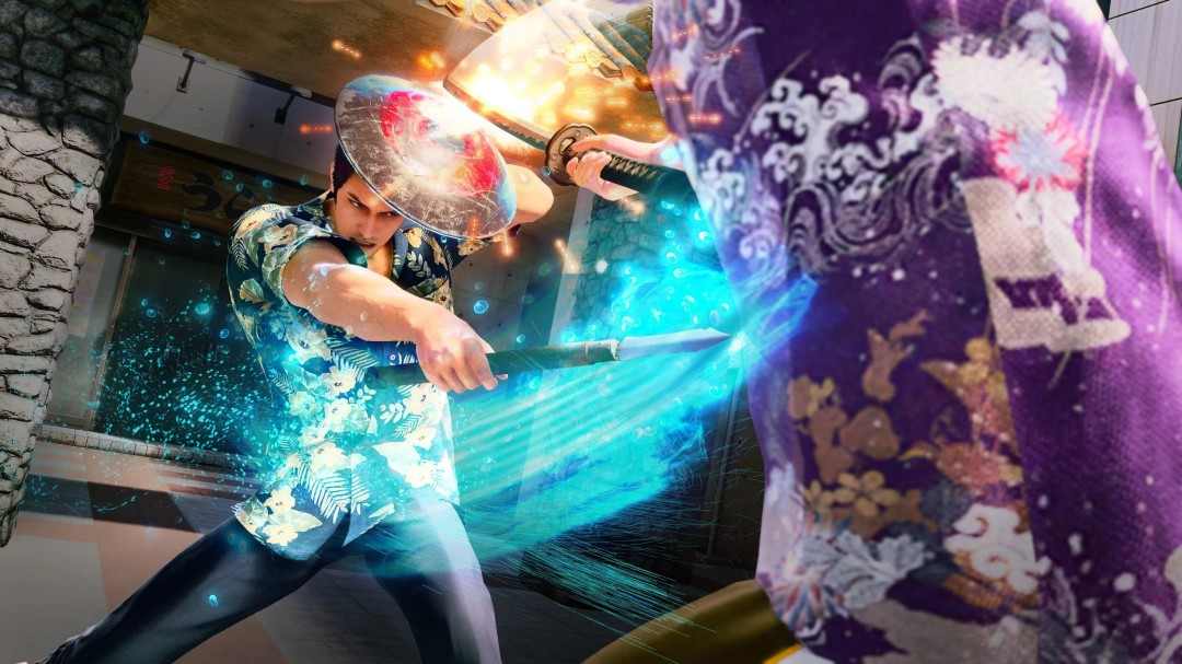 《如龙极3》结局疑似泄露 剧情大改或致时间线颠覆(图5) 《如龙极3》结局疑似泄露 剧情大改或致时间线颠覆